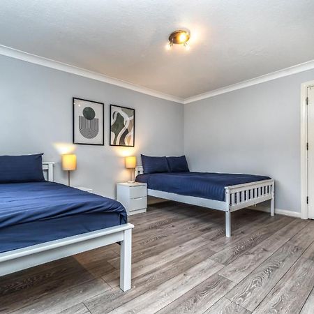 Guest House In Maryland ロンドン エクステリア 写真